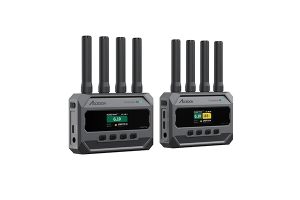 Accsoon CineView SE 4K Wireless Dual-Band