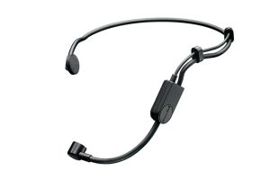 SHURE PGA31-TQG Microfono archetto