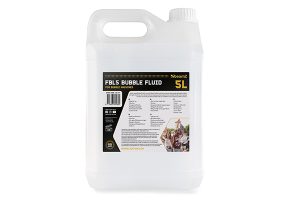 FBL5 Bubble Fluid 5L
