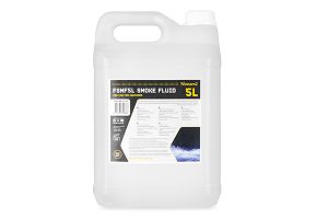 FSMF5L Smoke Fluid 5L Low Fog
