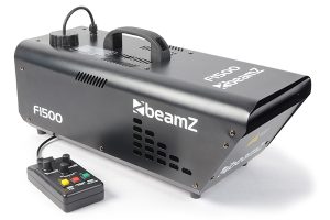 BeamZ F1500 Fazer with DMX