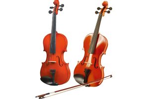 Eko Bowed Instruments EBV 1410 1/2