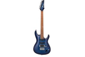 Ibanez Standard SA360NQM-SPB