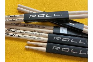 ROLL Maurizio Mirabelli Selectet Hickory Long
