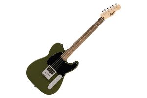 SQUIER Sonic&reg; Esquire H TELE BPG