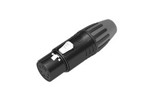 SEETRONIC SCMF5-B Female