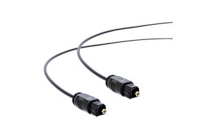 OPTICAB 2M - Toslink optical cable