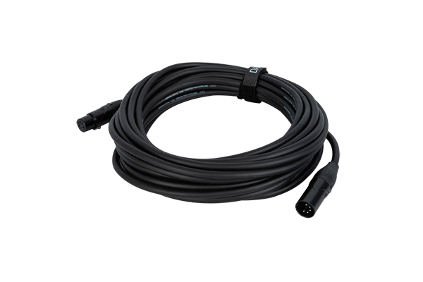 DAP FLX0810 - DMX XLR5P 10M
