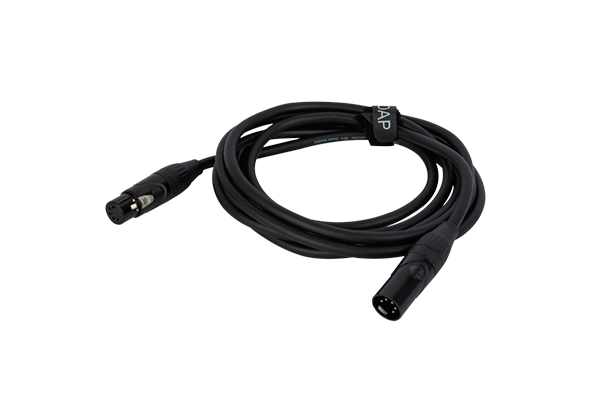 DAP FLX086 - DMX XLR5P 6M