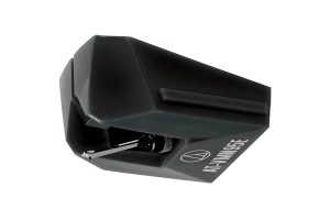 AUDIO TECHNICA AT-VMN95E BK Stilo
