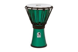TOCA TFCDJ-7MG Metallic Green
