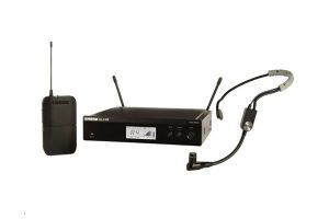 SHURE BLX14RE/SM35