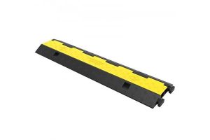 LUBROMECH  Passacavo 2 canali
