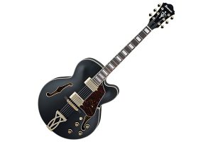 IBANEZ AF75GBKF IBA HOLLOW BODY