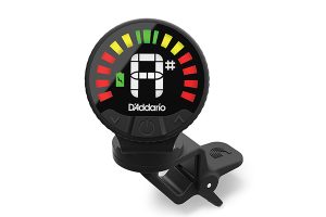 D'ADDARIO NEXXUS 360 ACCORDATORE USB