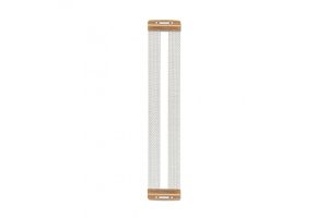 EVANS EQUALIZER 16' CORDIERARA  SNARE