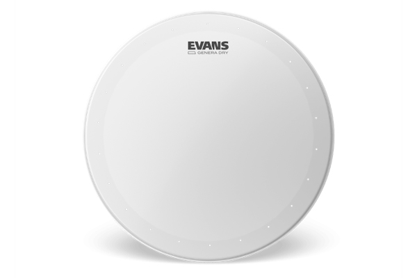 EVANS Pelle Genera Dry, 14 "