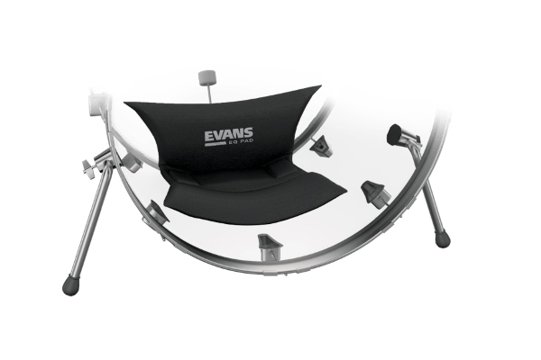 EVANS EQ Pad