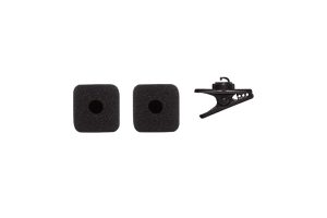 SHURE SM31FH WINDSCREENS KIT