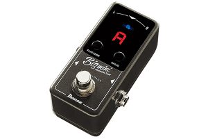 IBANEZ PEDAL TURNER Big mini