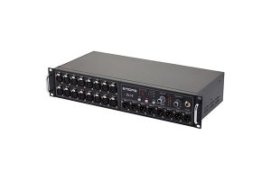 MIDAS DL16 DIGITAL STAGE BOX