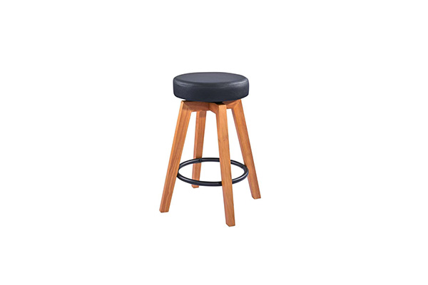 KONIG & MEYER SGABELLO LEGNO
