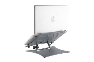 KONIG & MEYER Supporto per pc portatile