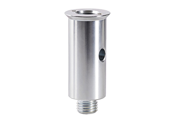 K&M Bullone adattatore asta distanziatore