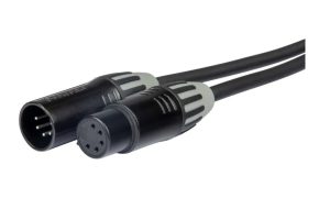 DMX 5P