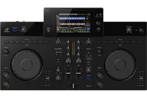 AlphaTheta XDJ-AN