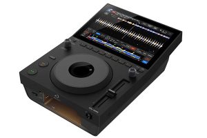 AlphaTheta CDJ-1500X