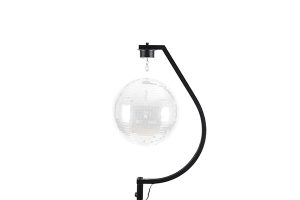 SOGETRONIC 3000 STAND MIRRORBALL