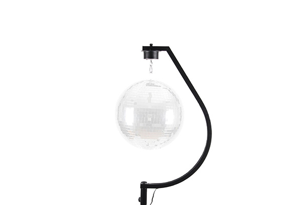 SOGETRONIC 3000 STAND MIRRORBALL