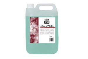 SHOW GEAR LOW SMOKE Fluid