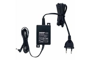 SHURE PS24E Power supply