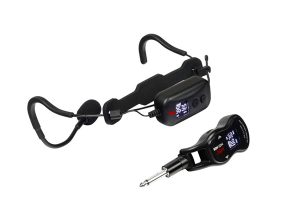 EIKON J&H UHF Headset