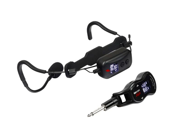 EIKON J&H UHF Headset