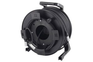 LINK Ext CAT6A STP 50Mt