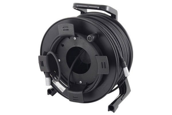 LINK Ext CAT6A STP 50Mt