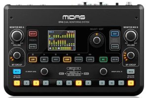 MIDAS DP 48