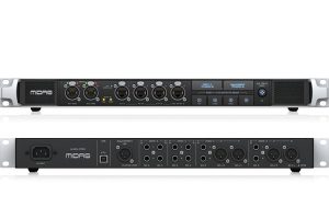 MIDAS HUB4 PRO
