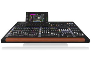 Behringer WING-Bk