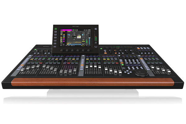 Behringer WING-Bk