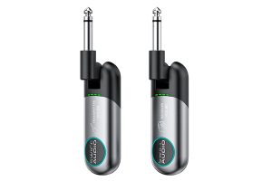 SWIFF AUDIO WS-80
