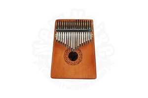 ANGEL KALIMBA 17 NOTE