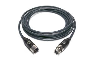 REFERENCE DAMMIUNCAVO BLK XLR 10,25