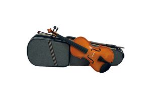DOMUS VL 4020 Violino 1/2 principiante