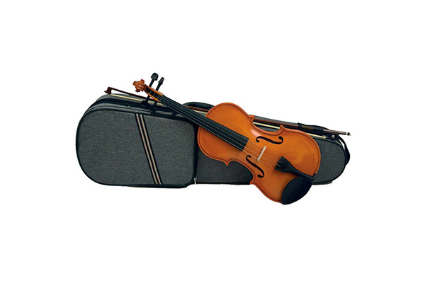DOMUS VL 4020 Violino 1/2 principiante