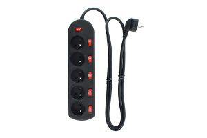 MSC PLUMPE 5MS AC MULTIPRESA