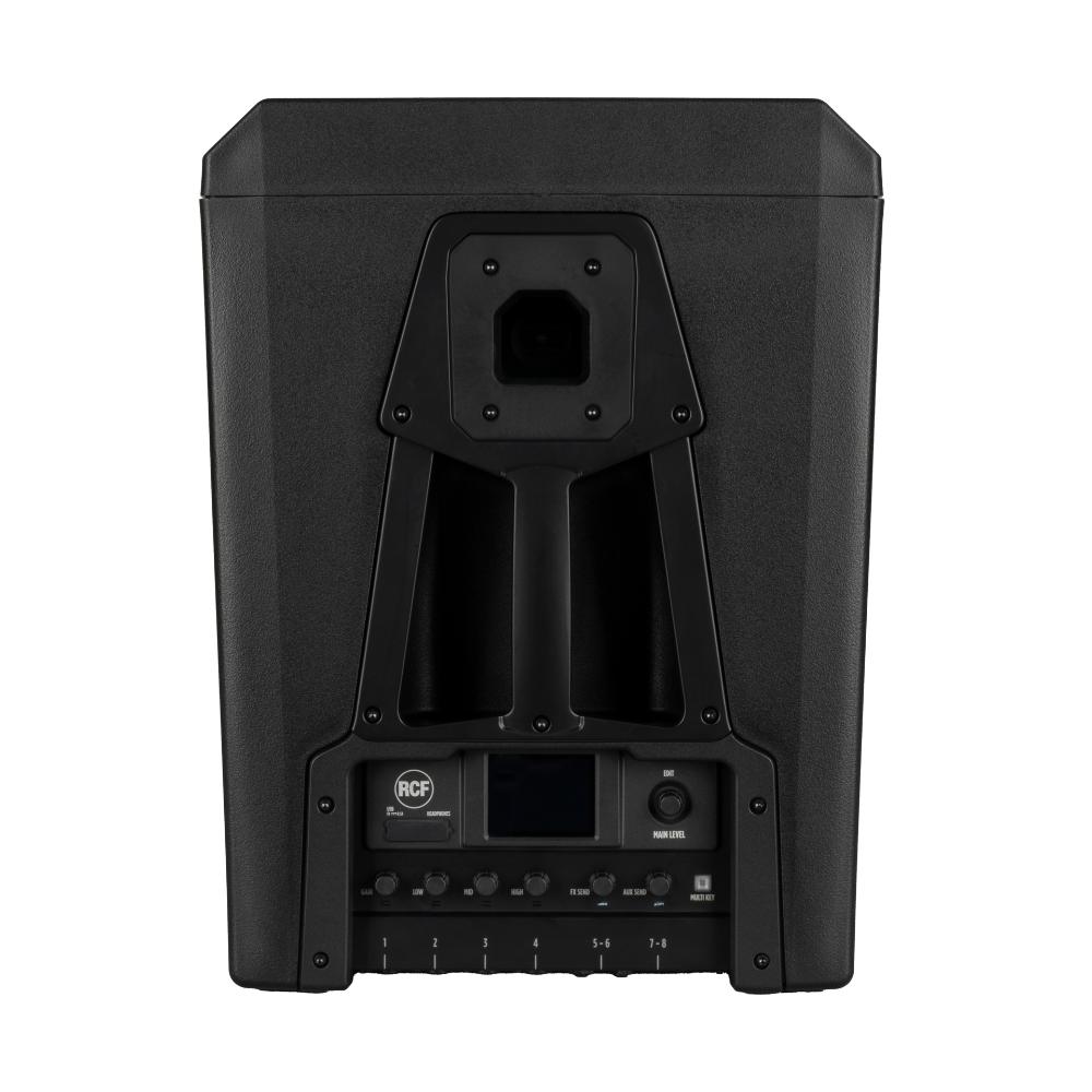 RCF EVOX JMix 9 Black - immagine 2
